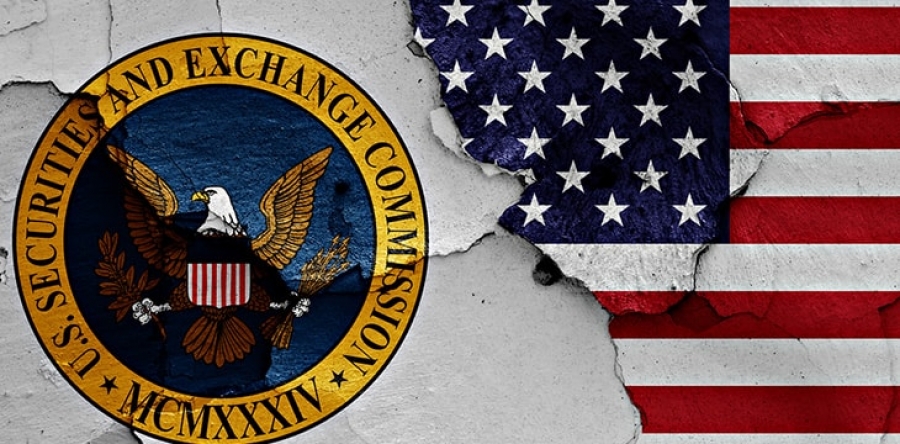 SEC - U.S. Securities and Exchange Commission