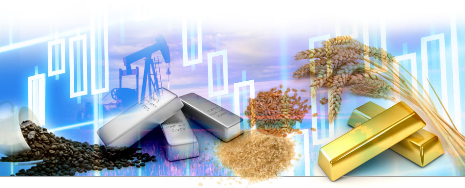 commodity trading guide