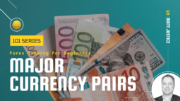 Forex 101 - Major Currency Pairs-min