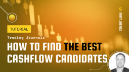 How to find the best cashflow candidates
