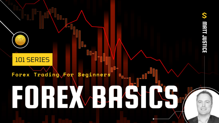 Forex Trading 101: the Basics | Tackle Trading