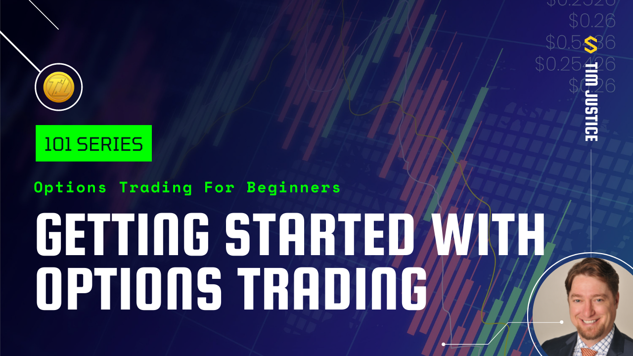 Options 101 Getting started with Options Trading