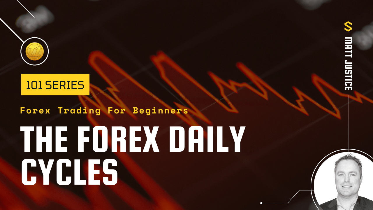 Forex Trading 101 - The Daily Cycles-min