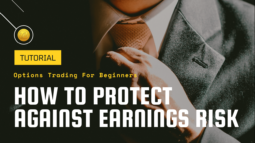How to Protect against earnings risk