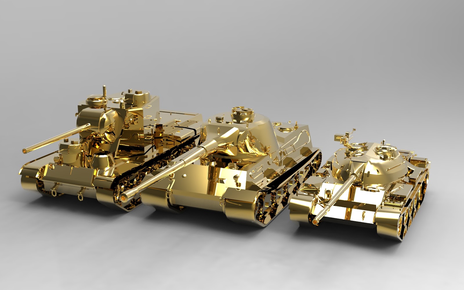 gold-tanks