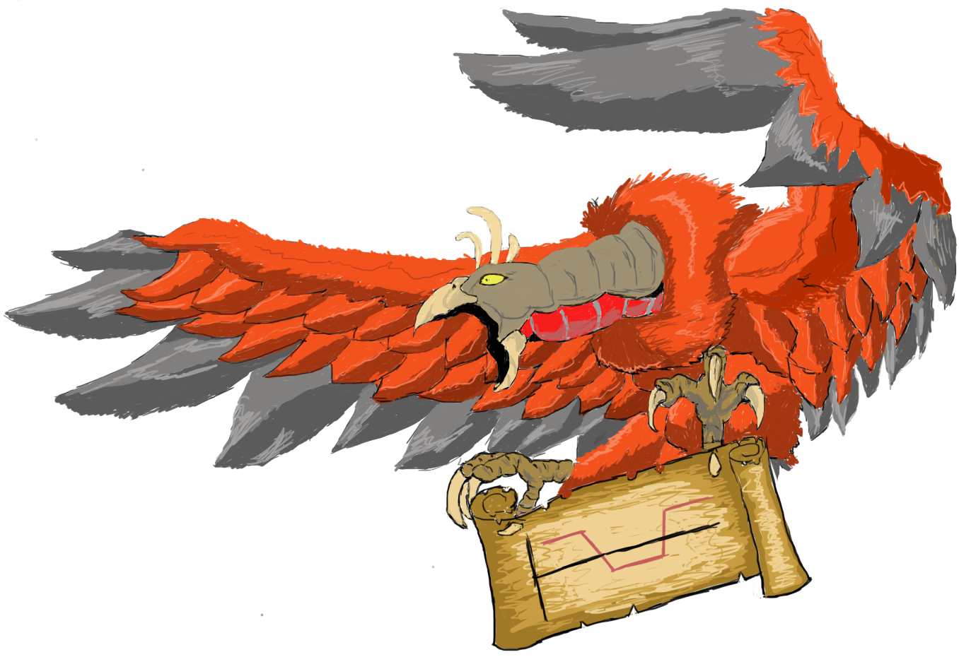 Condor trading system