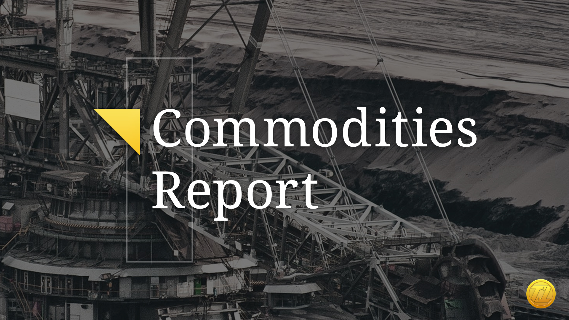 Commodity options trading 101