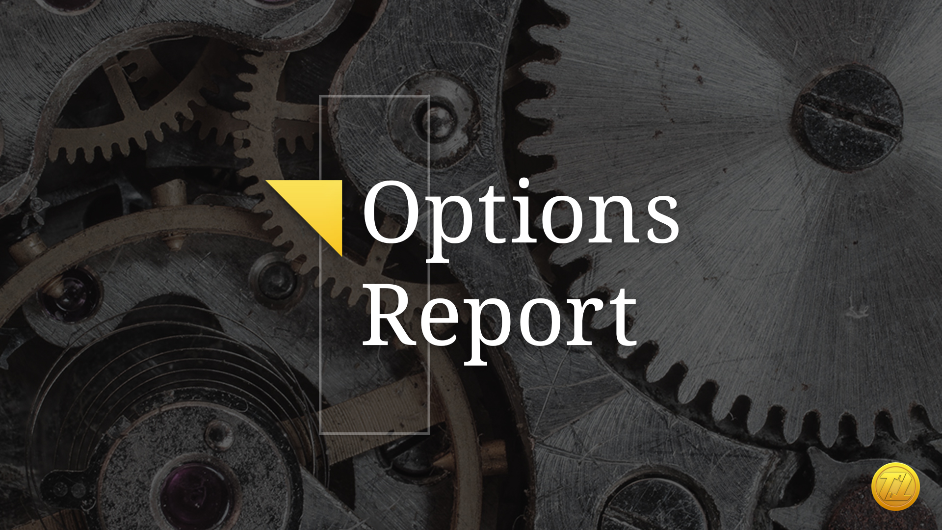 Cashflow heaven options trading