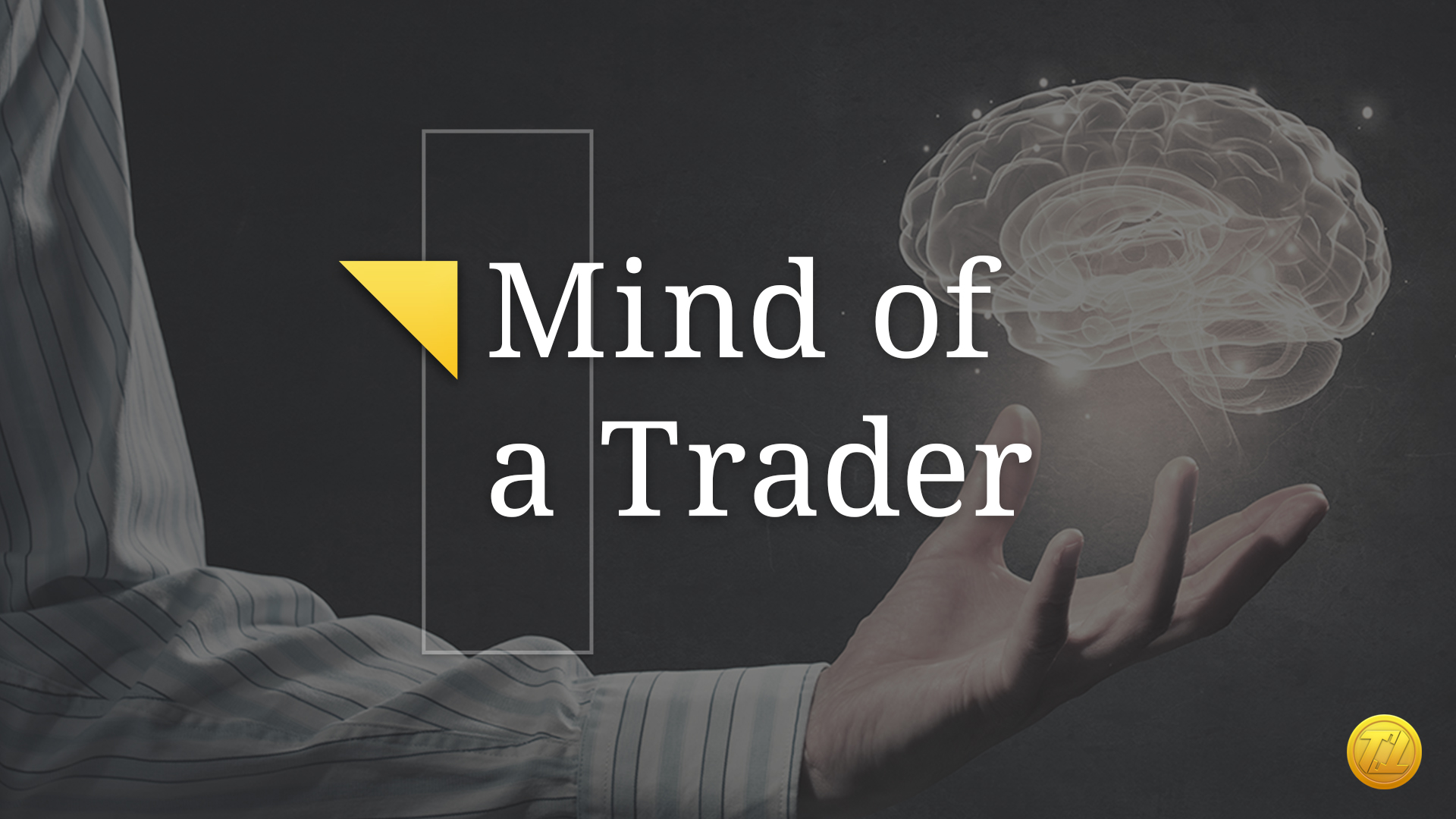 Tackle Trading Mind of a Trader Webinar