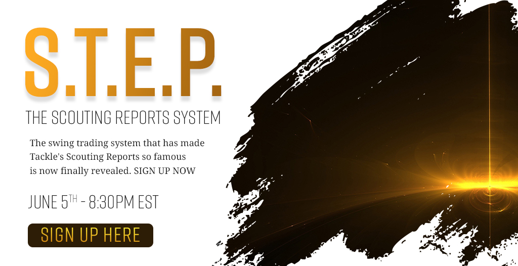 Sign up for the S.T.E.P. System webinar.
