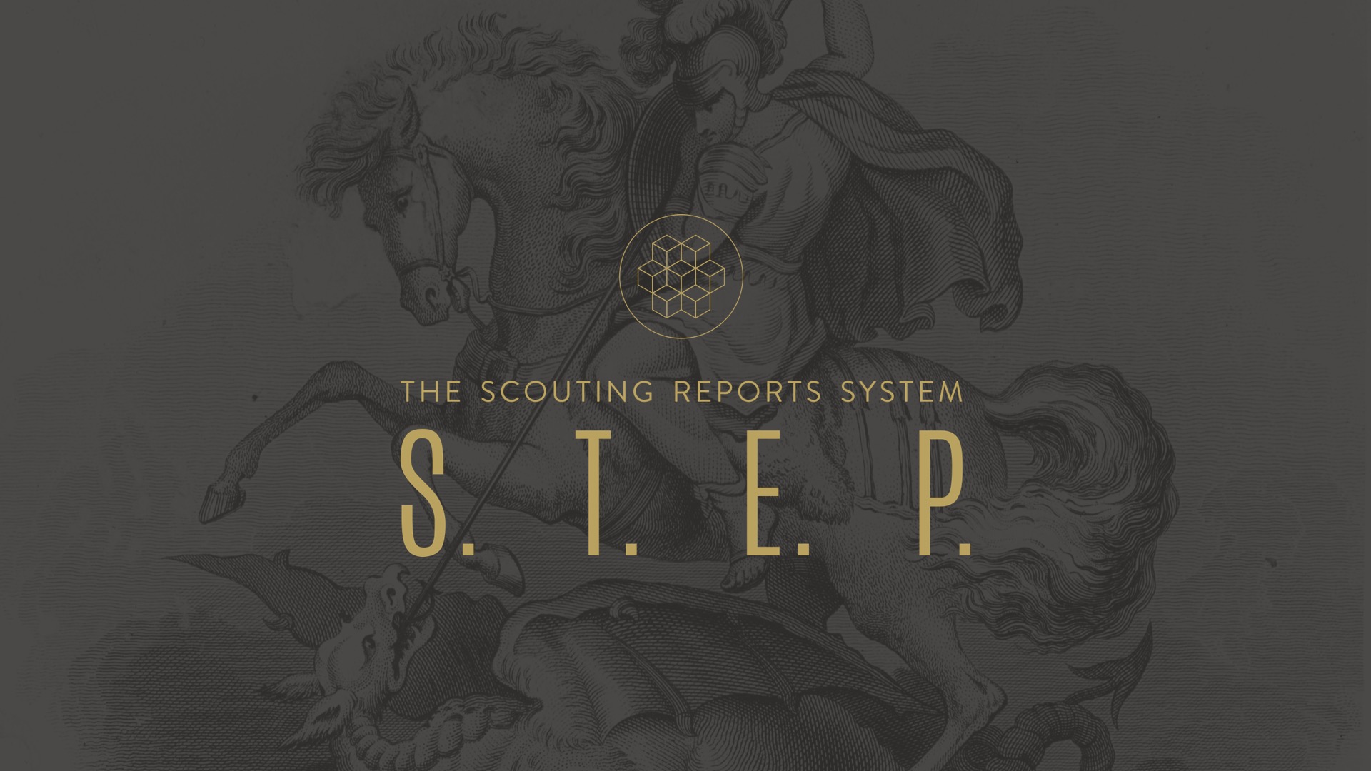 S.T.E.P. System - free for PRO Members