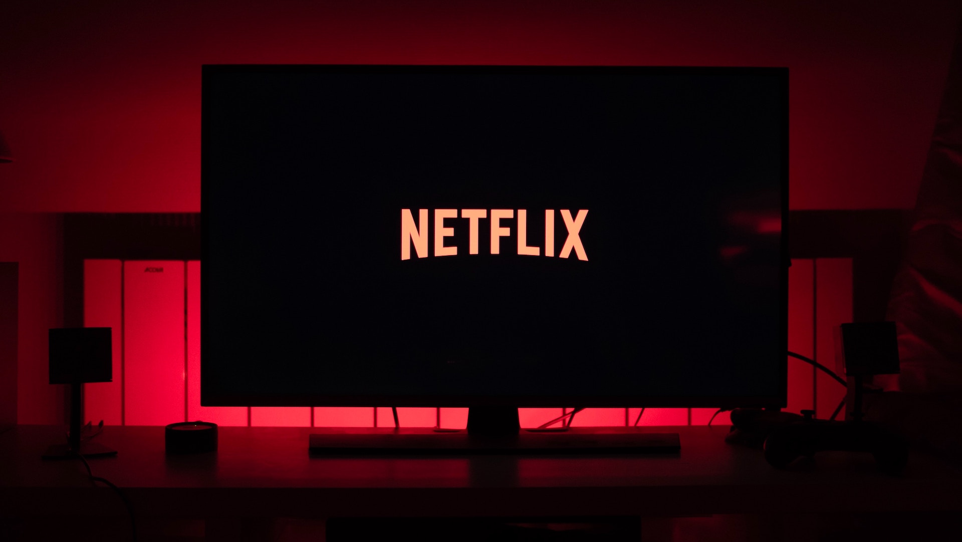 Tackle Today: Stock of the week: Netflix