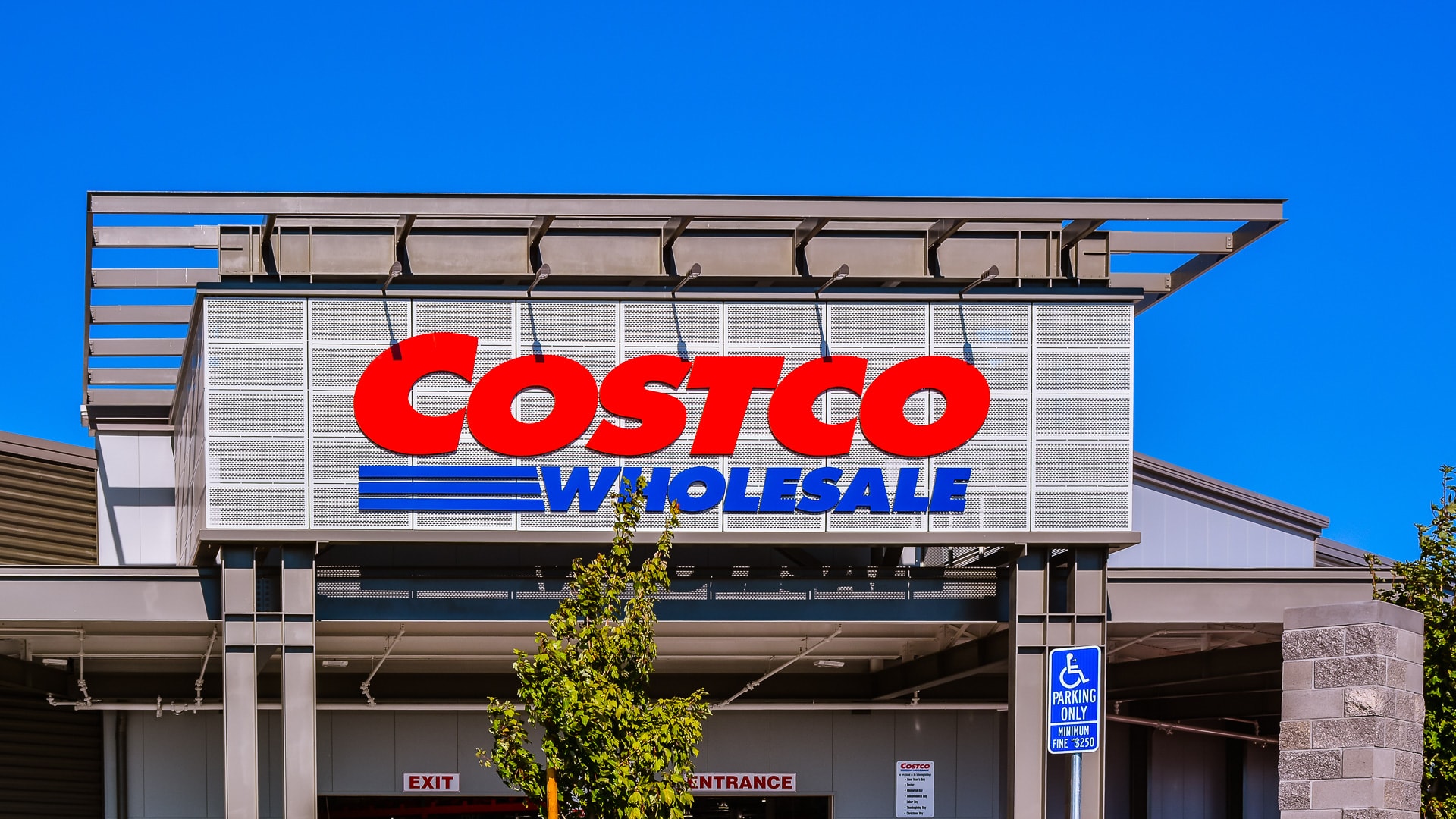 Tackle Today: Stock of the Week: Costco