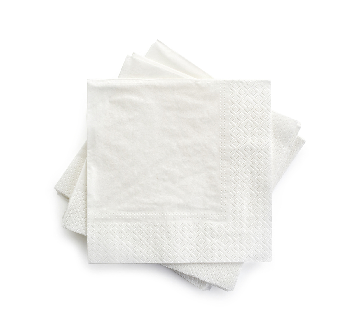 Tackle Today: Paper Napkin System