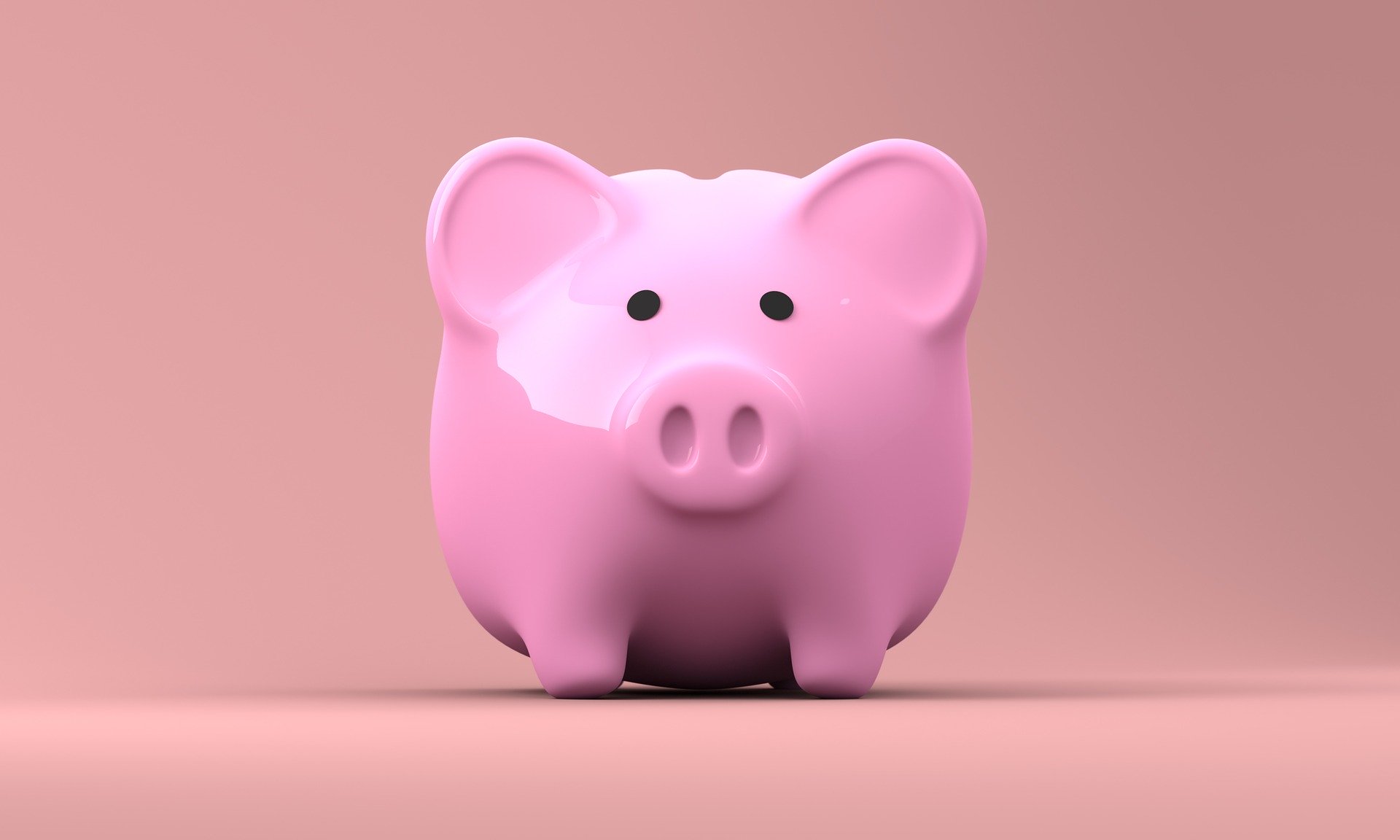 Tackle Today - OINK! - Image by 3D Animation Production Company from Pixabay