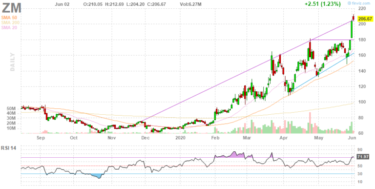 zoom earnings call