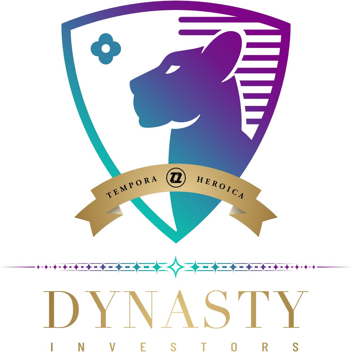 Dynasty Investors Logo