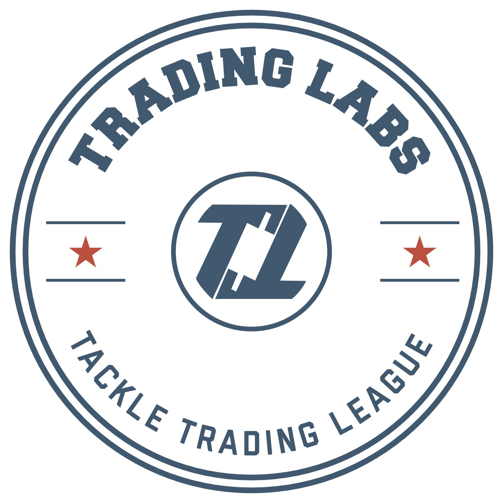 Trading Labs Symbol