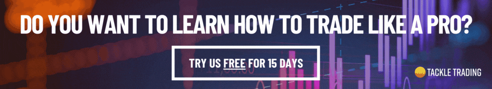 DO YOU WANT TO Learn how to trade like A pro? Click on the image and try us free for 15 days.