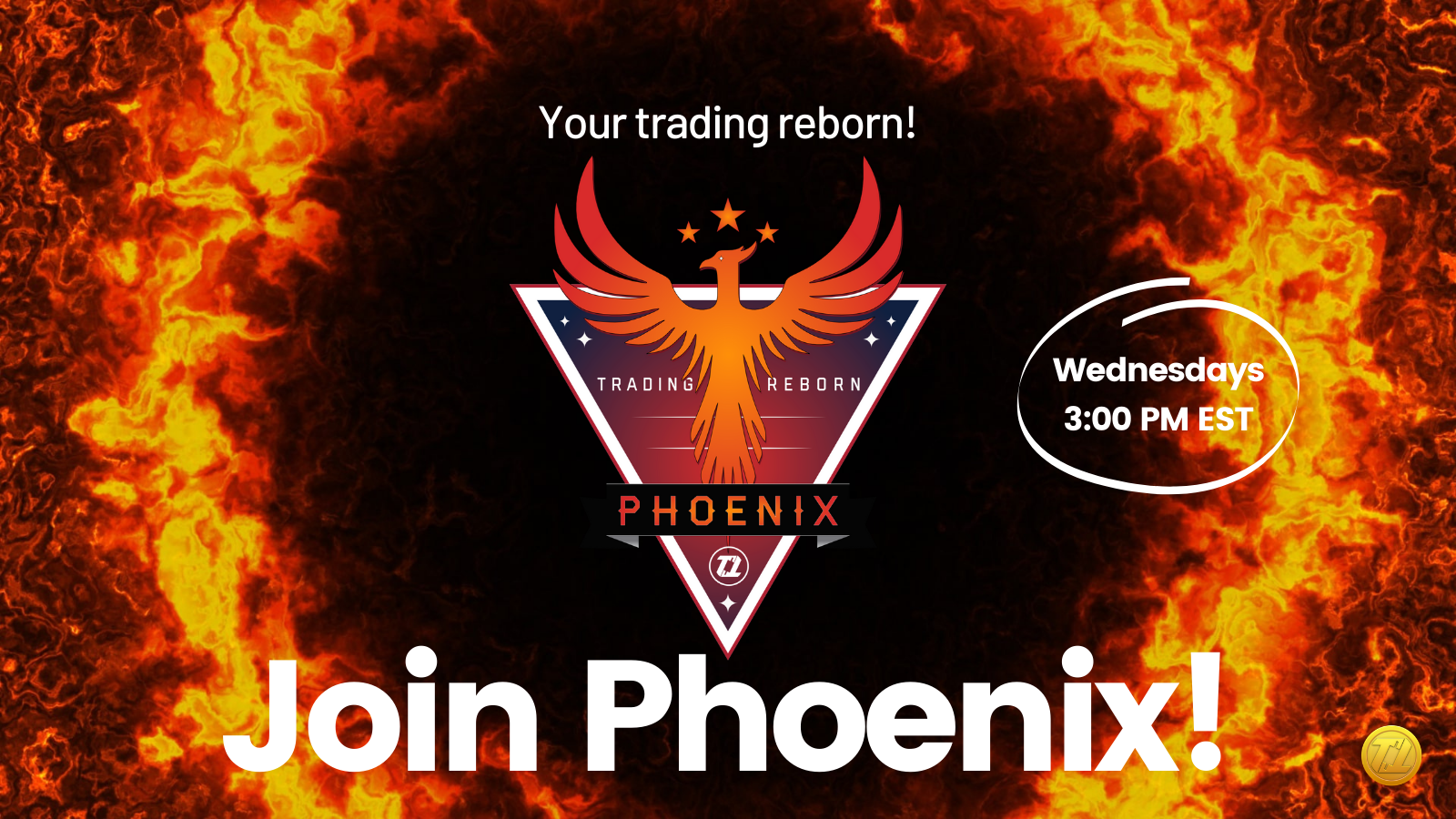 Join Phoenix. Click on the image to get 15 days for free.