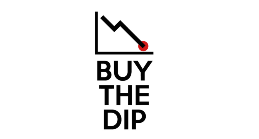 Rookie Blog: Buy the Dip or Wait and Sit?