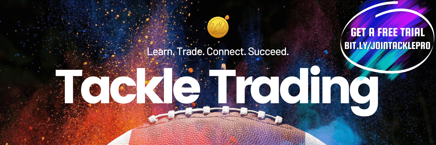 Tackle Trading: Financial Freedom is a Journey. Sign up now for a 15-day free trial.